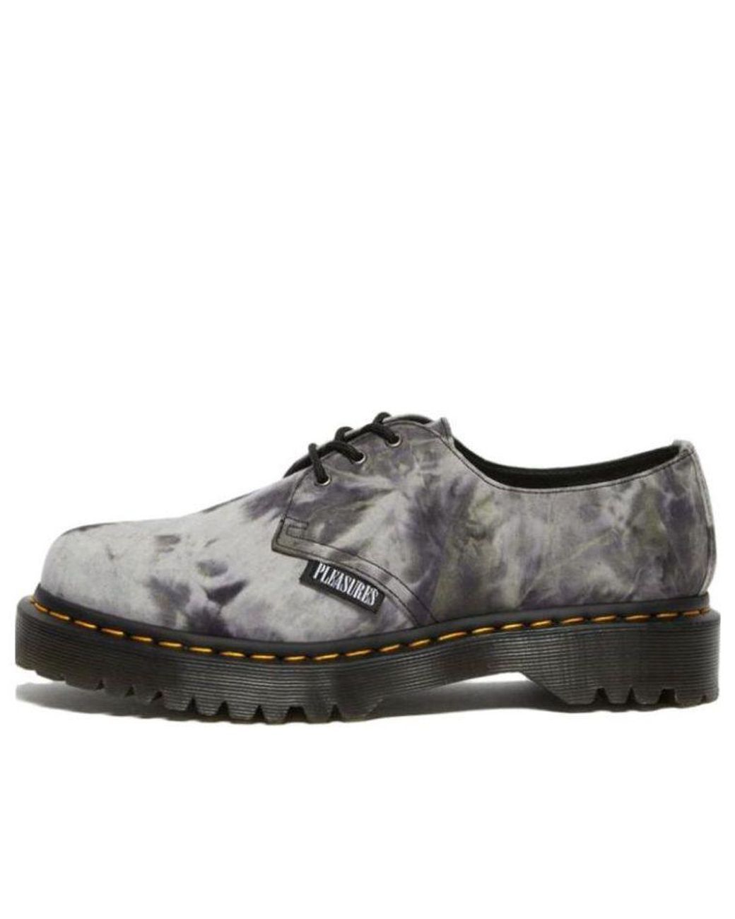 Dr. Martens Pleasures X 1461 Bex in Gray for Men Lyst