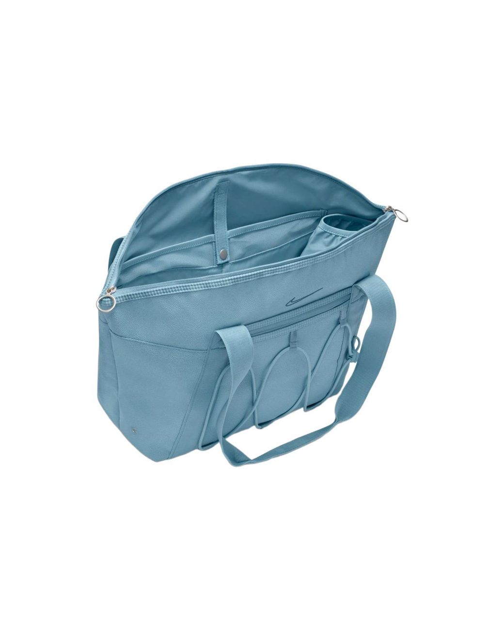 Nike Blue (Wmns) One Club Duffle Bag