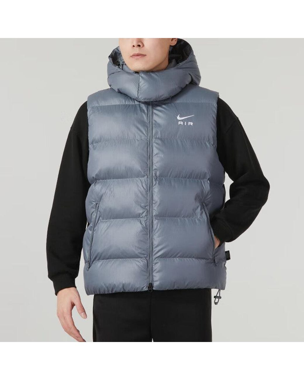 nike air vest mens