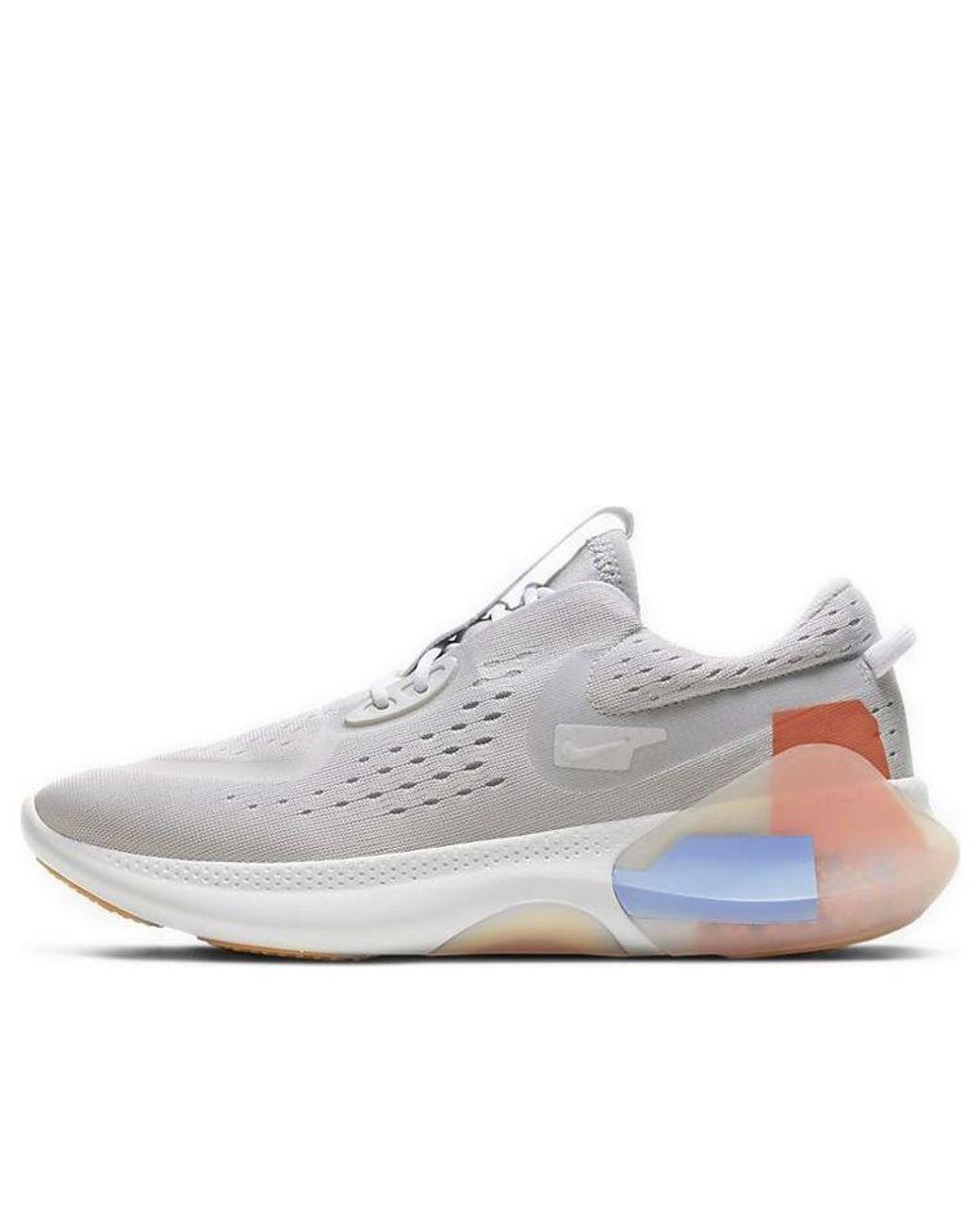Nike White (Wmns) Joyride Dual Run 'Photon Dust'