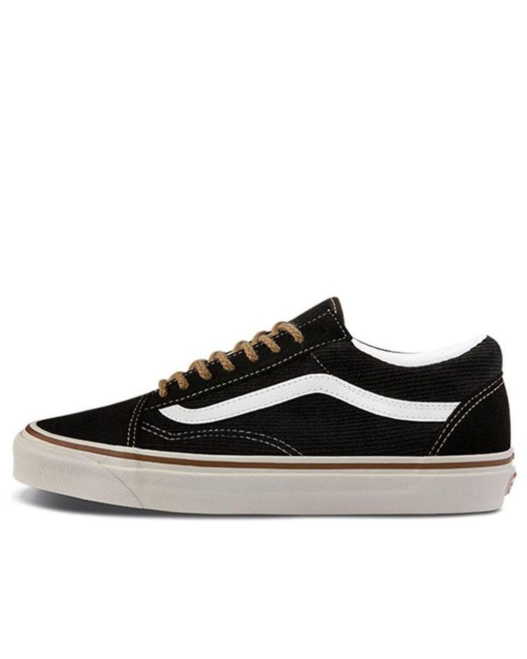 Vans Old Skool 36 Dx 'corduroy Black' for Men | Lyst