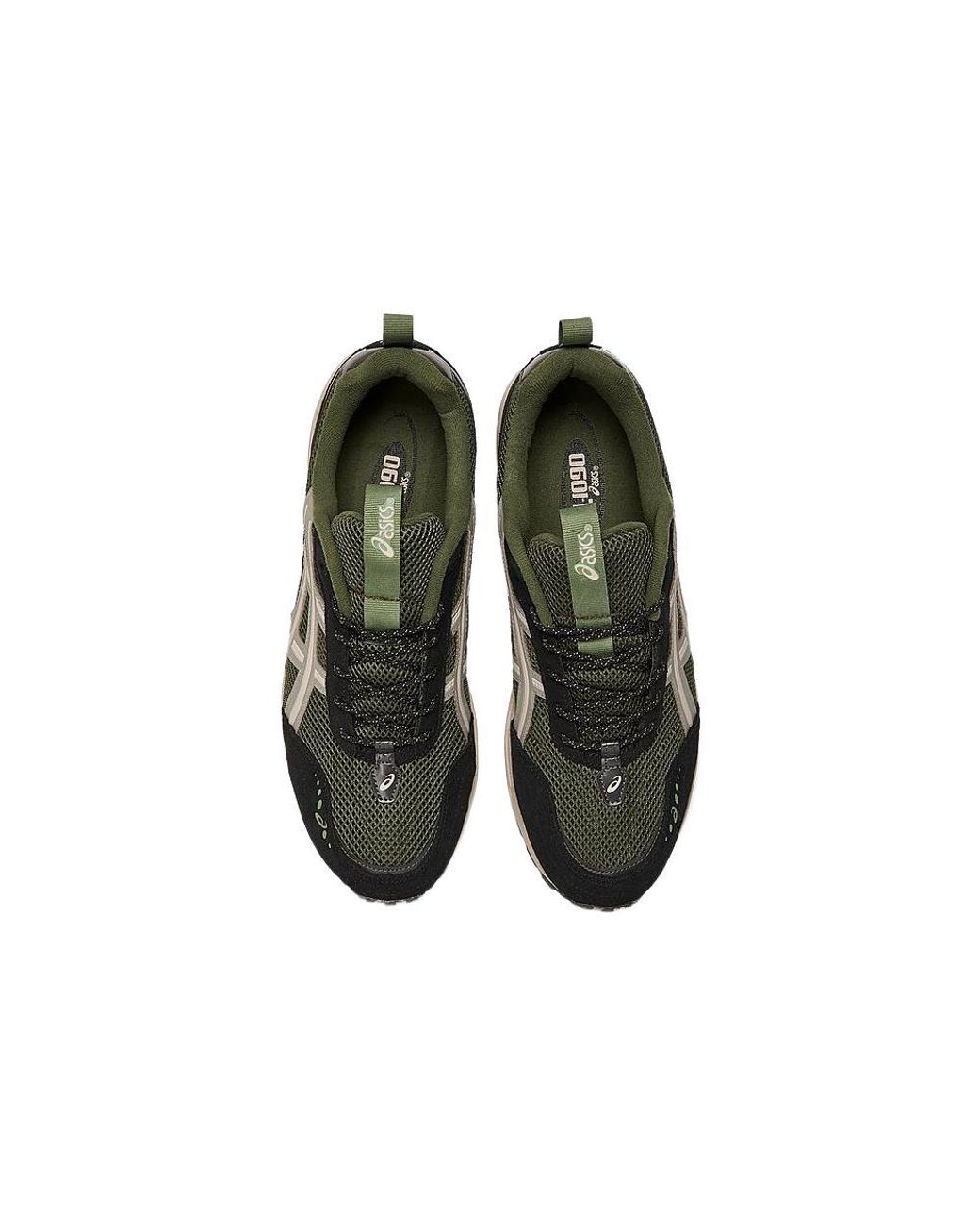 Asics Black Gel-1090 V2 'Forest Simply Taupe' for men