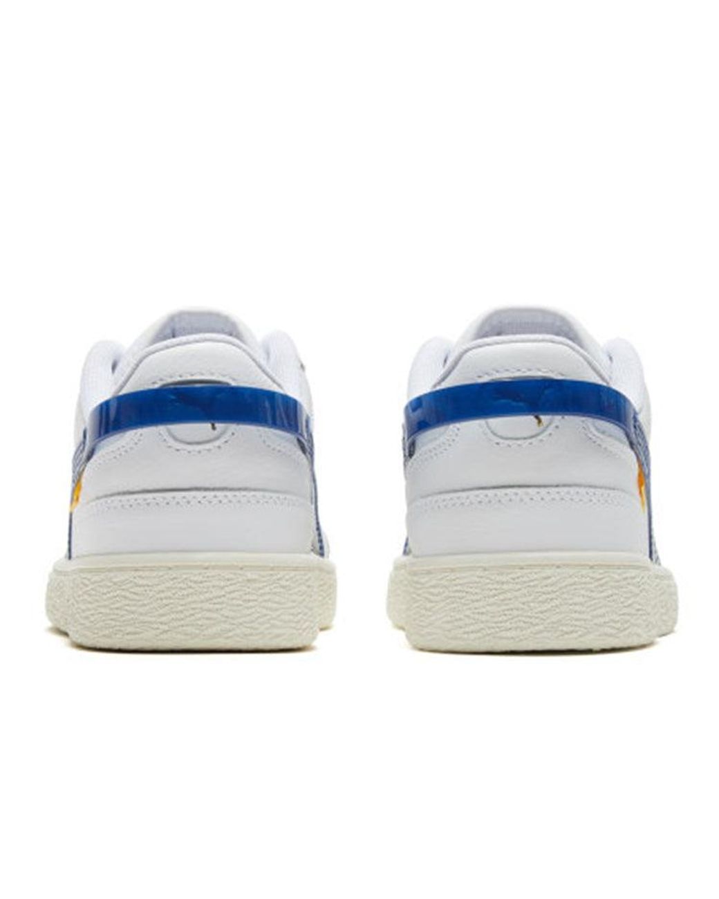 PUMA Blue Randomevent X Ralph Sampson Low 'True' for men