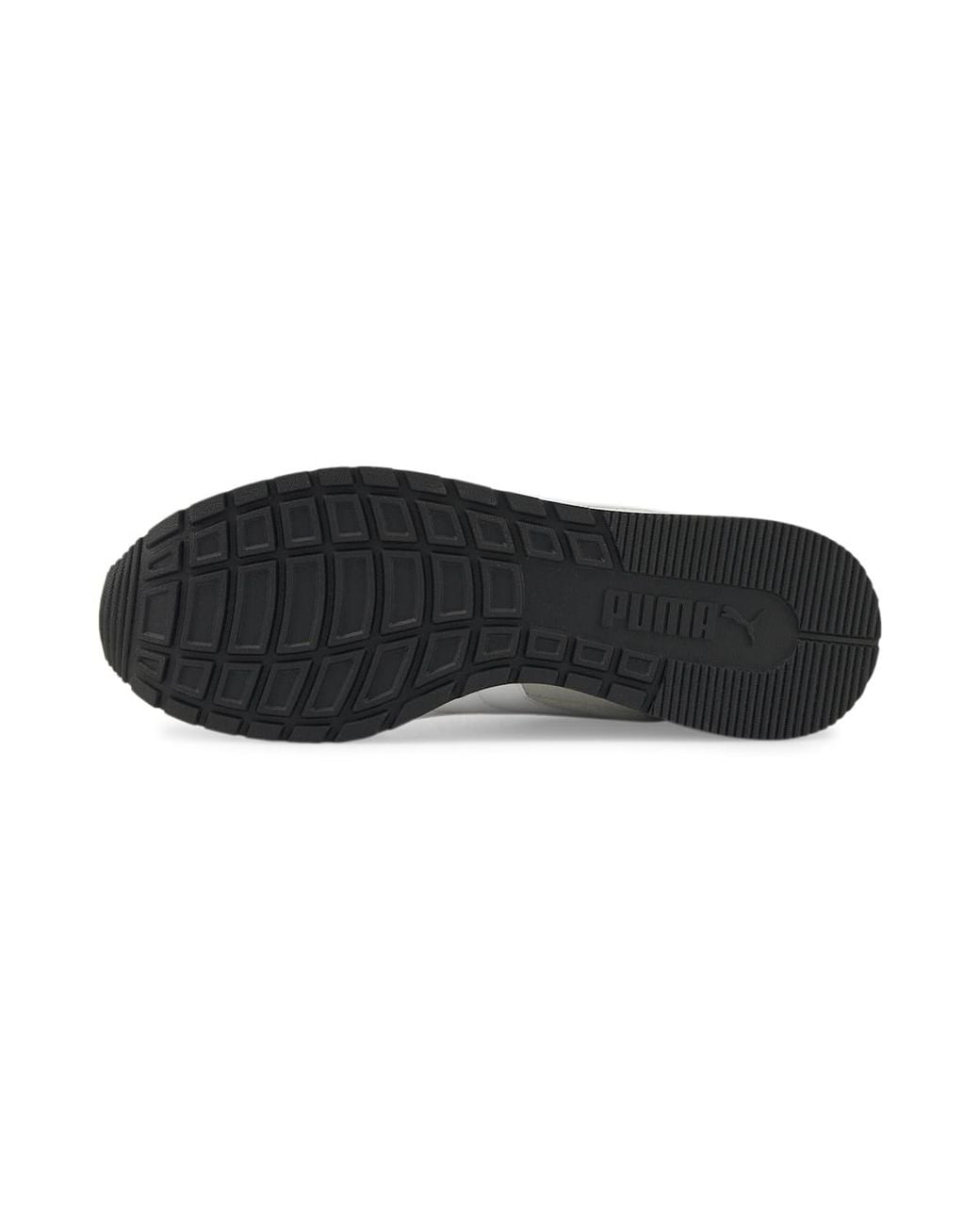 PUMA White St Runner V3 for men