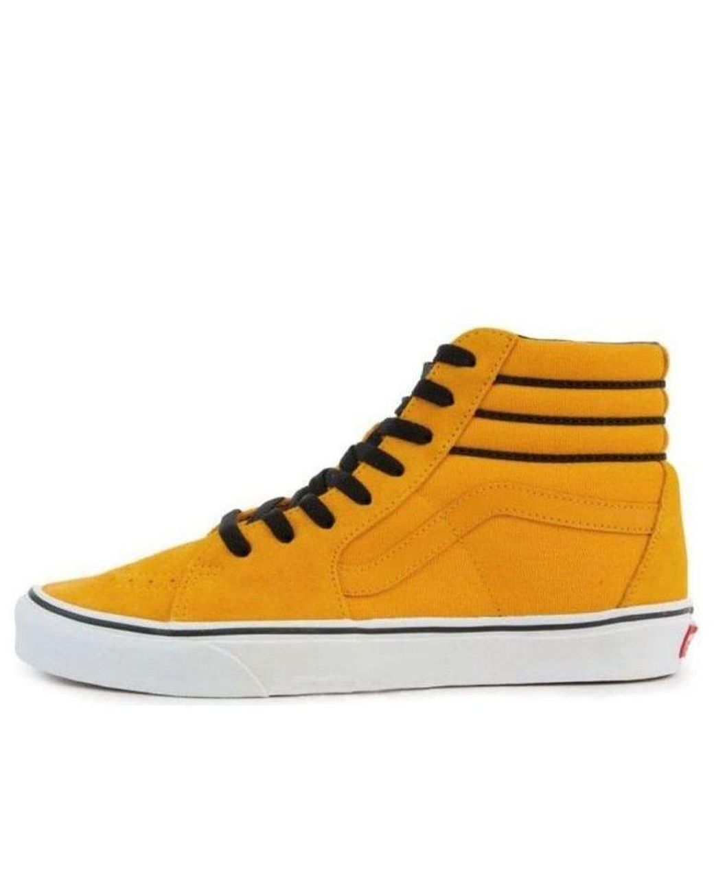 Vans Natural Sk8-Hi 'Sport Stripes for men