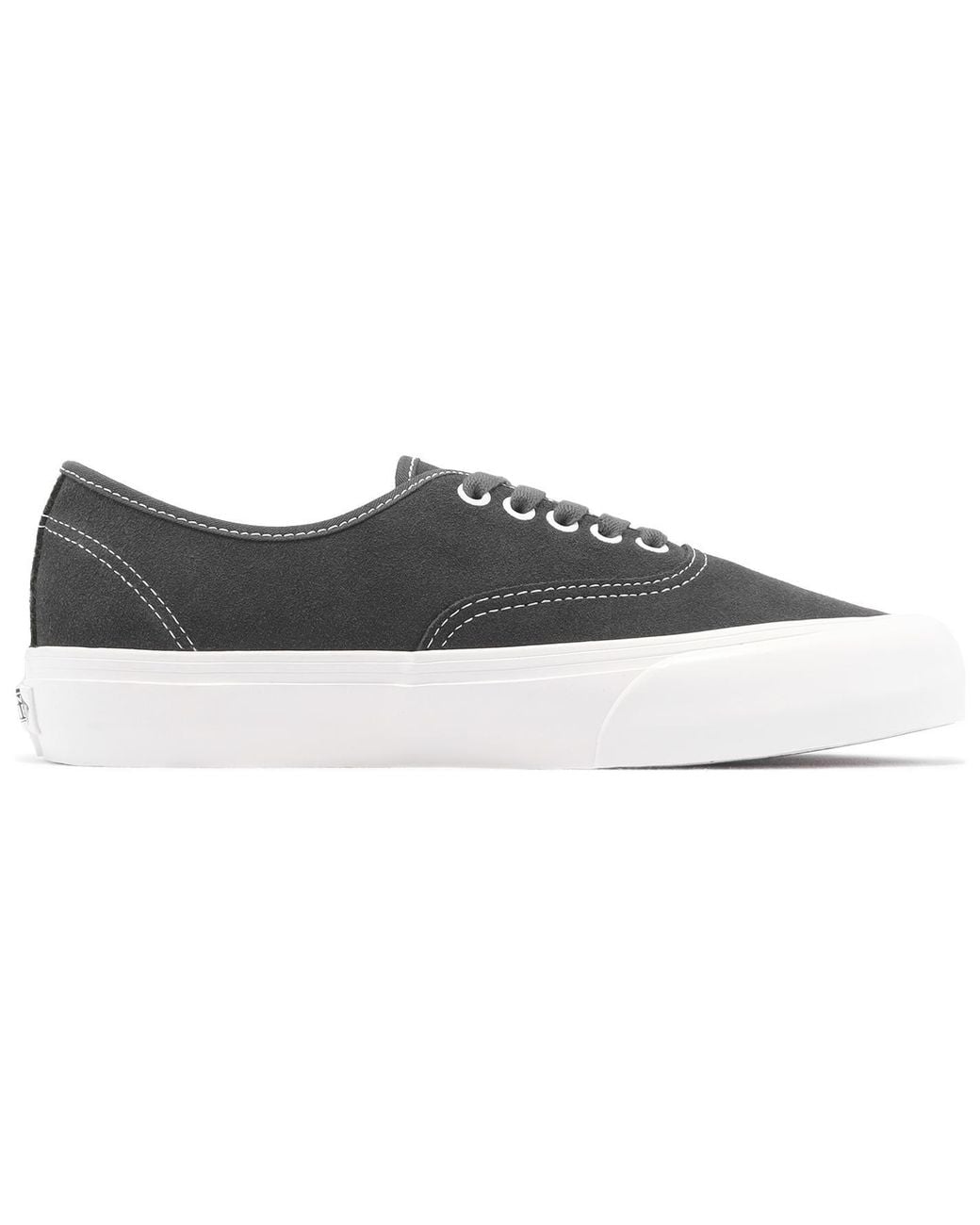 Vans Black Authentic Vr3 for men