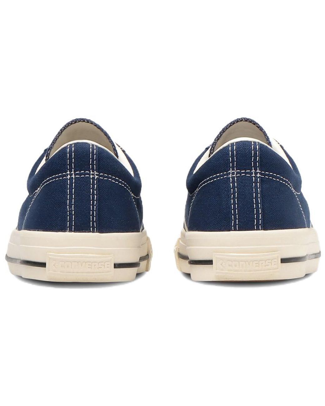 Converse Blue Cx-Pro Cv Skateboarding Ox for men
