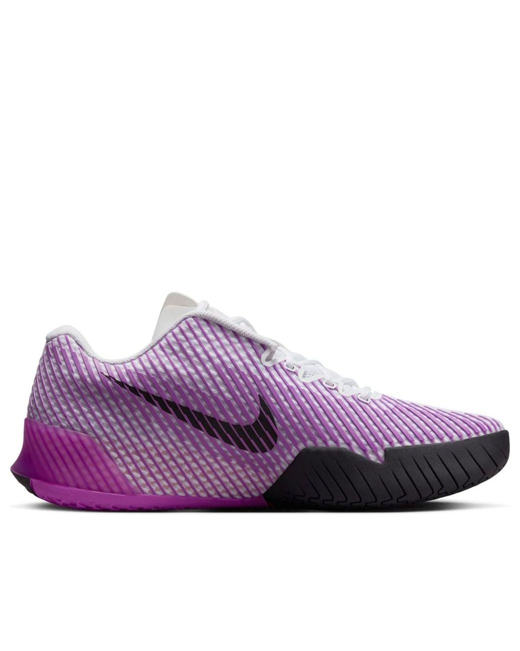 Nike Purple Court Air Zoom Vapor 11 'Picante' for men