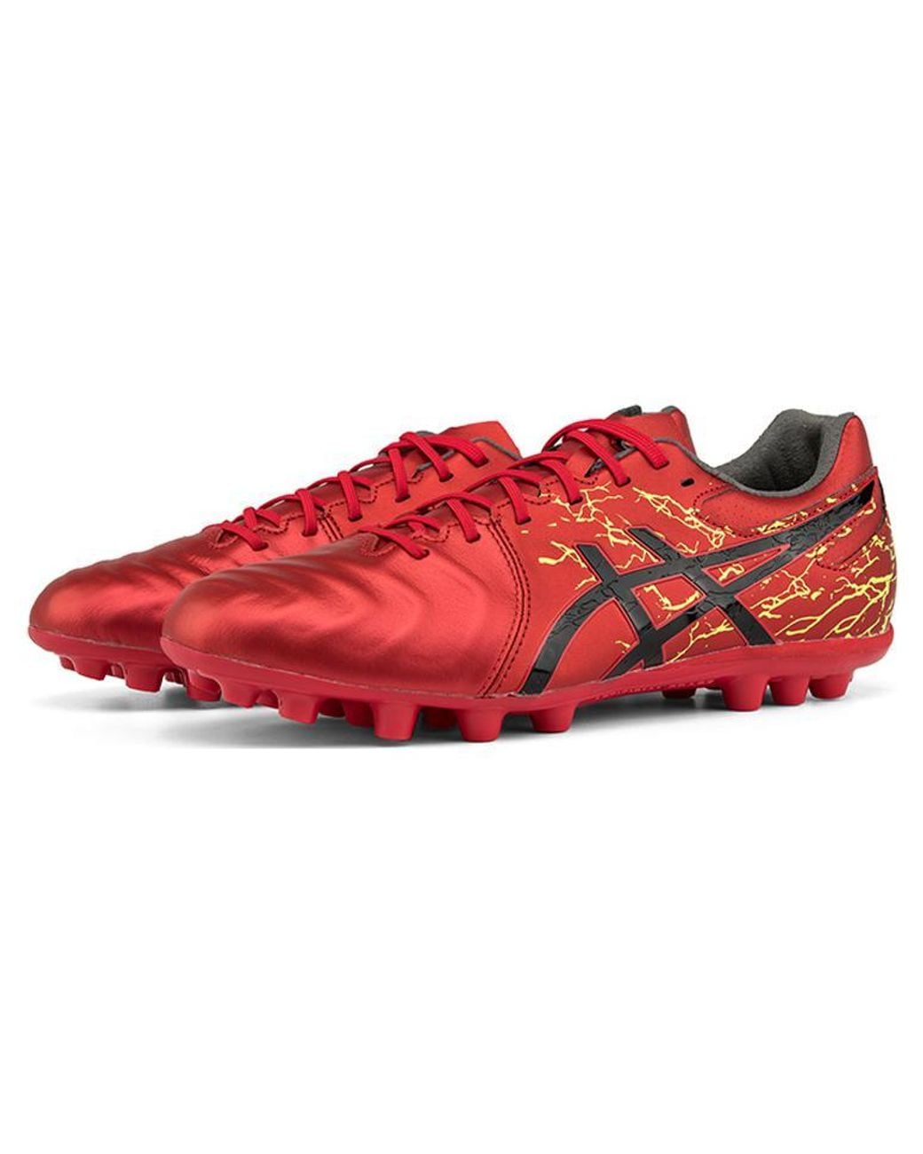 Asics Red Ds Light Ag for men