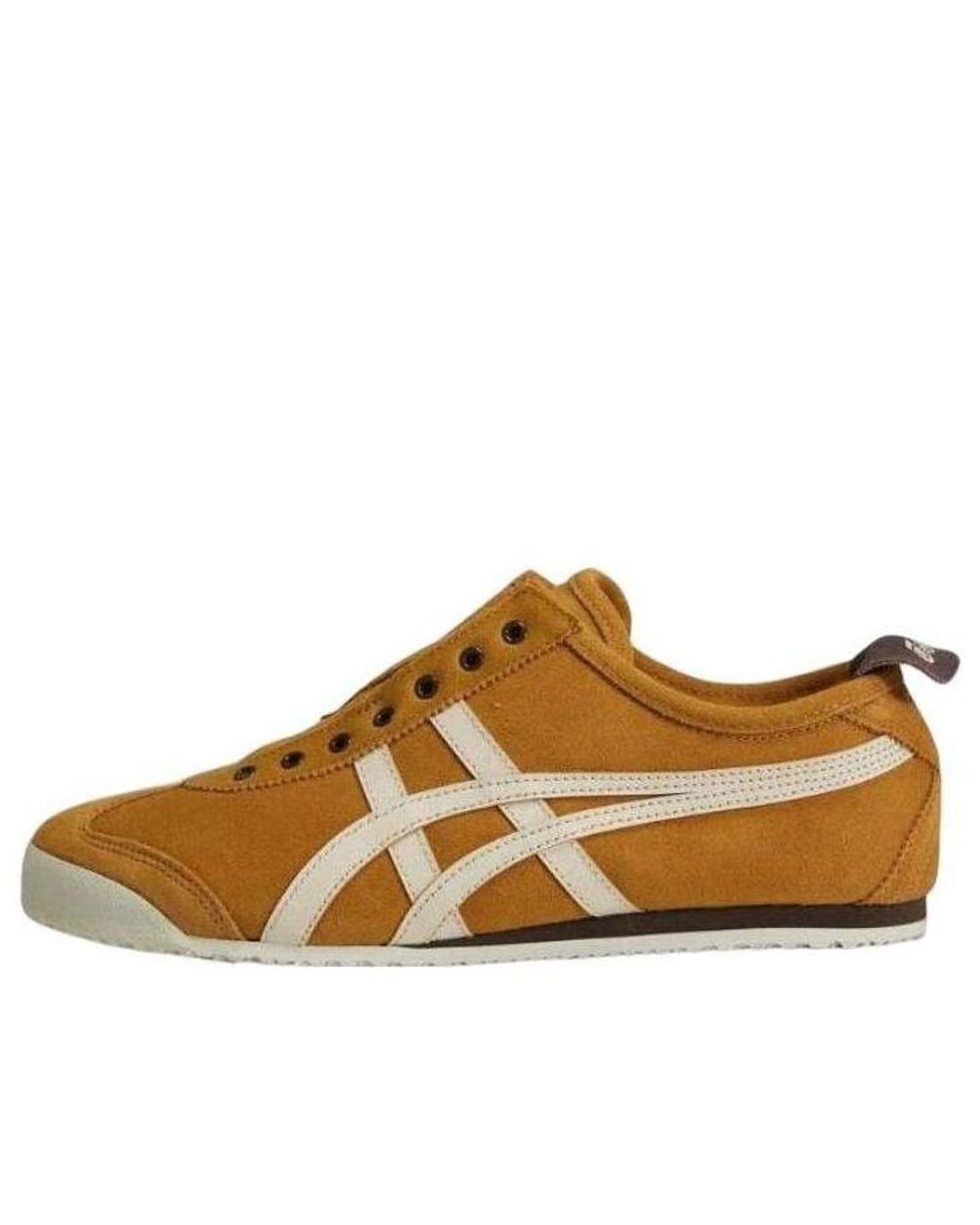 Onitsuka tiger mexico 66 black caravan online