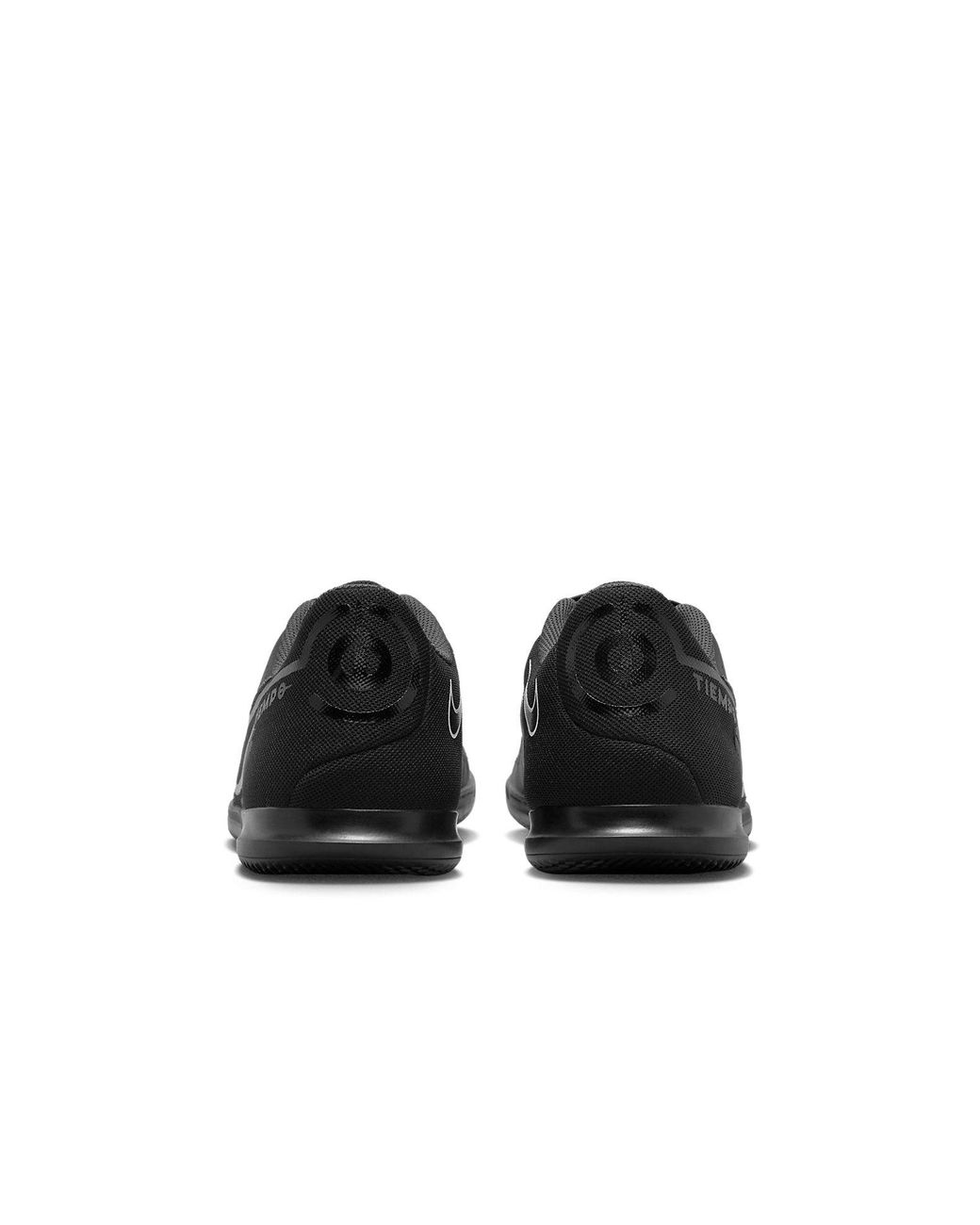 Nike Black Tiempo Legend 9 Club Ic 'Shadow Pack' for men