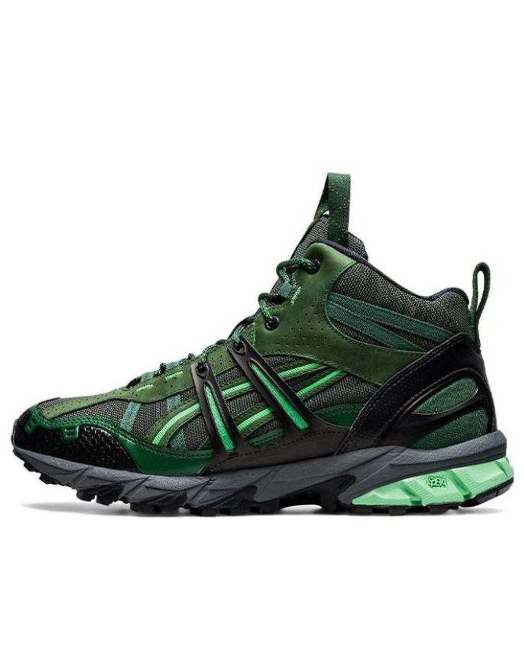 Asics Us2-S Gel-Sonoma 15-50 Mt 'Evergreen Anthracite' for men