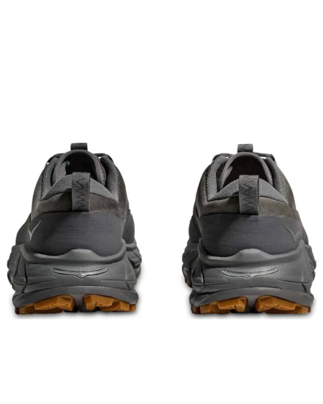 Hoka One One Black Tor Summit 'Asteroid Satelite' for men