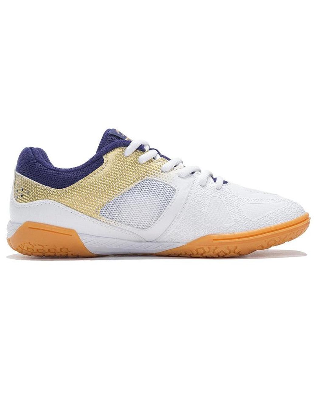 Li-ning Blue (Wmns) Qilin Td