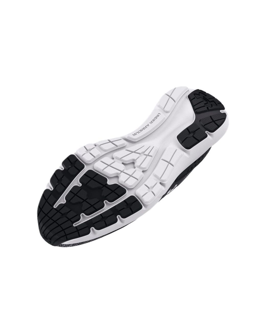 Under Armour Black (Wmns) Surge 3 Slip