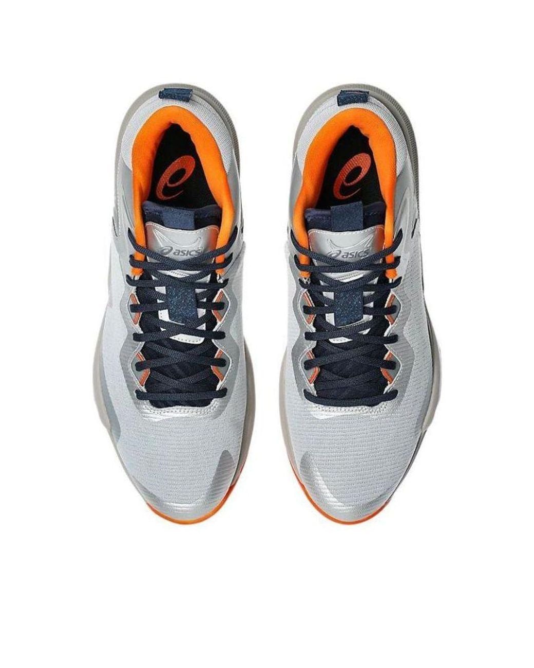 Asics Gray Nova Surge 3 for men