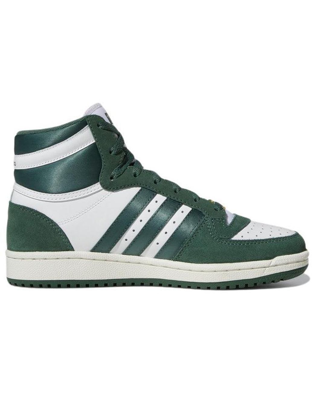 Adidas Green (Wmns) Top Ten Rb Oxide'