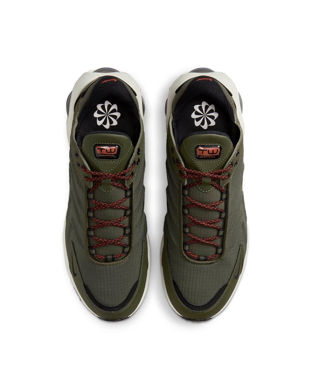 Nike Brown Air Max Tw for men