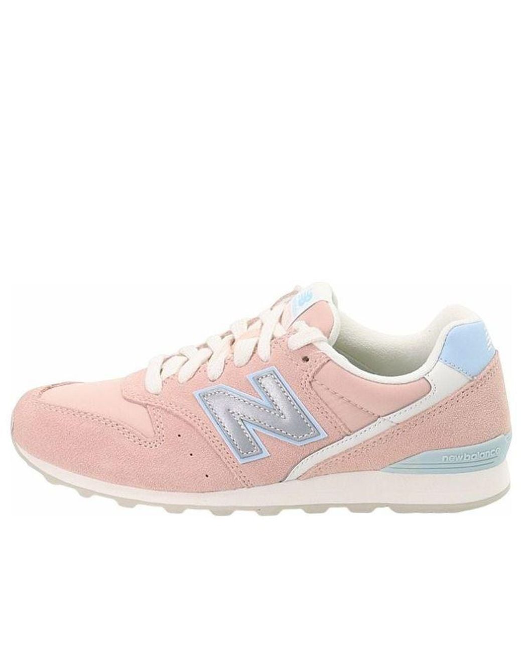 New Balance Pink (Wmns) 996