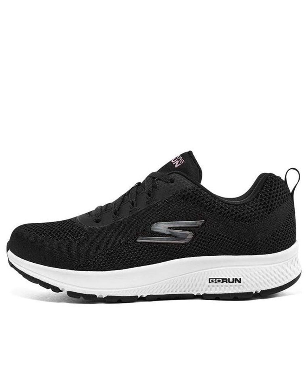 Skechers Black (Wmns) Go Run Consistent