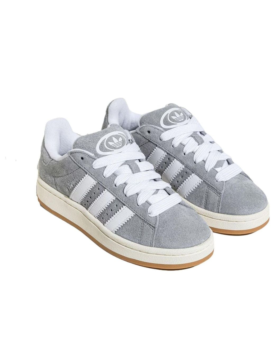 Adidas Gray Campus 00S for men