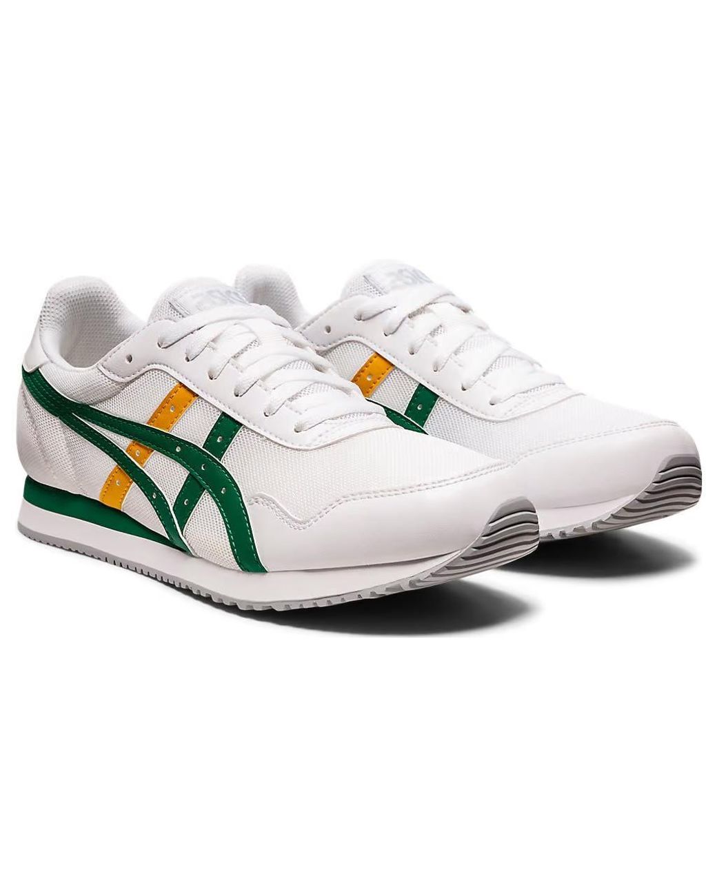 Asics Blue Tiger Runner Kale' for men