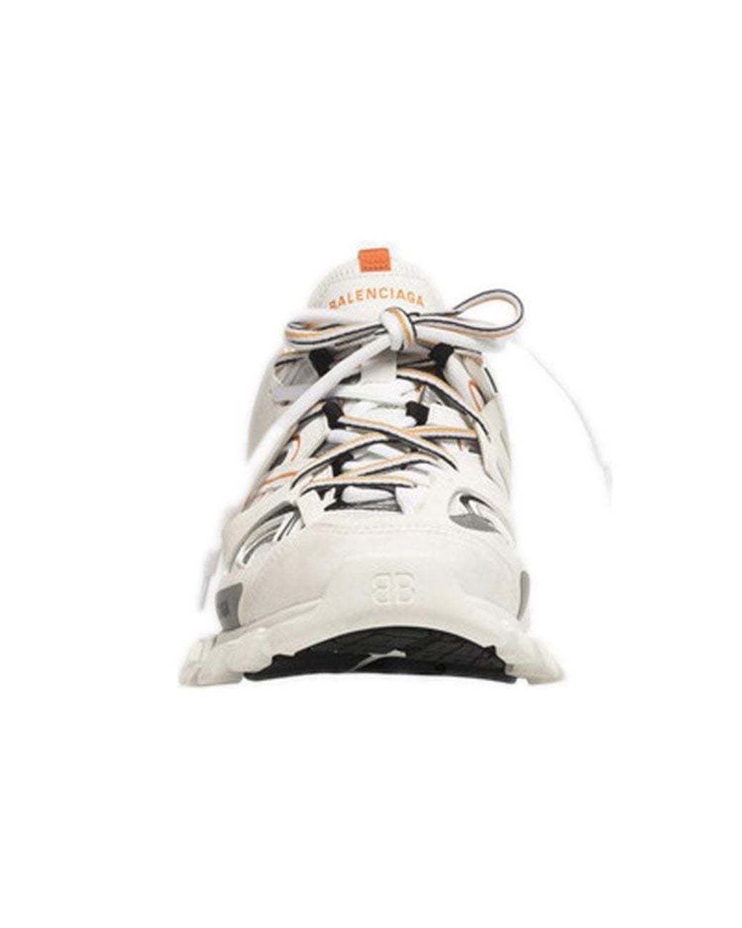 Balenciaga White (Wmns) Track Trainer