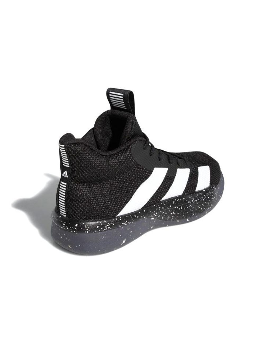 Adidas Black Pro Next 2019 for men