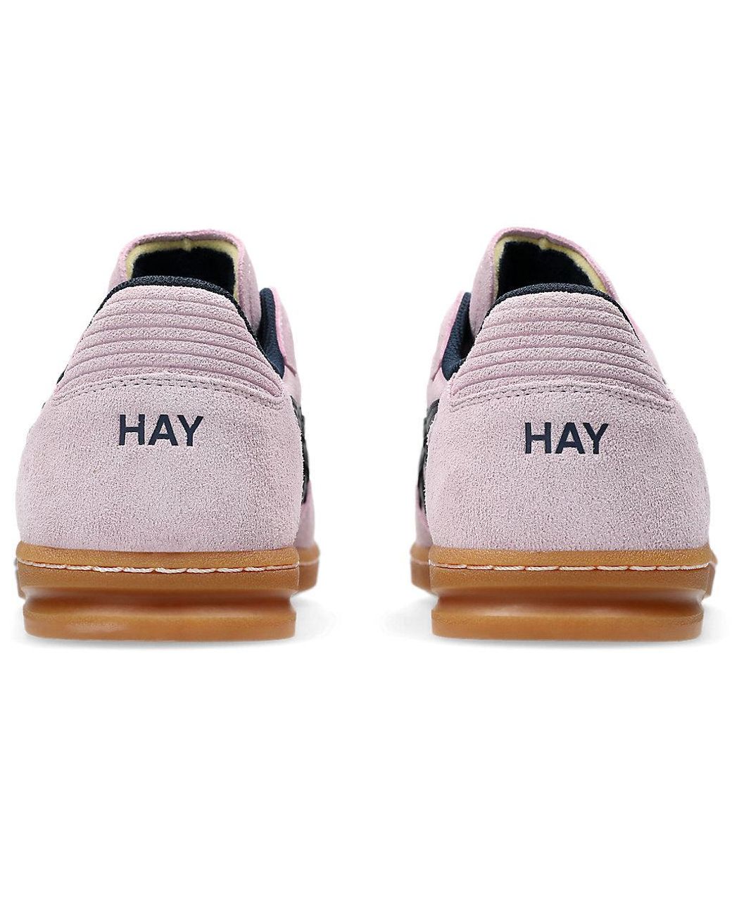 Asics Blue X Hay Skyhand Og for men