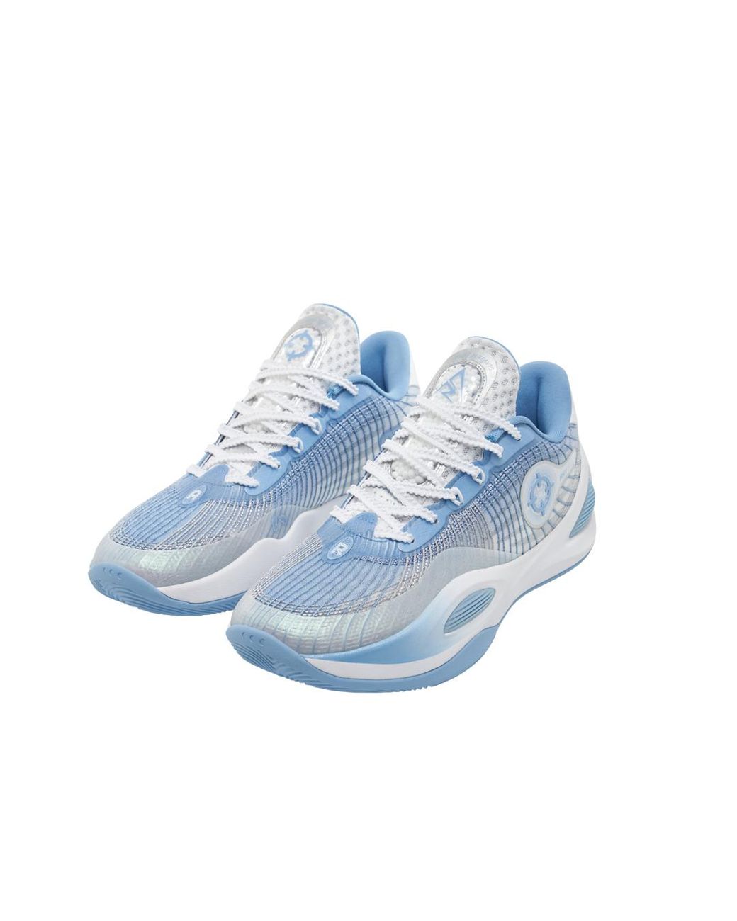 Rigorer Blue Ar1 'Iceman' for men