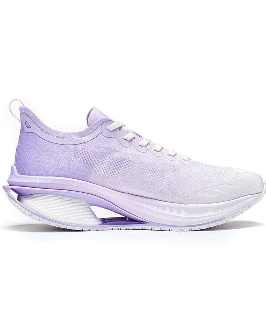Li-ning White (Wmns) Wushi 5S 3.0