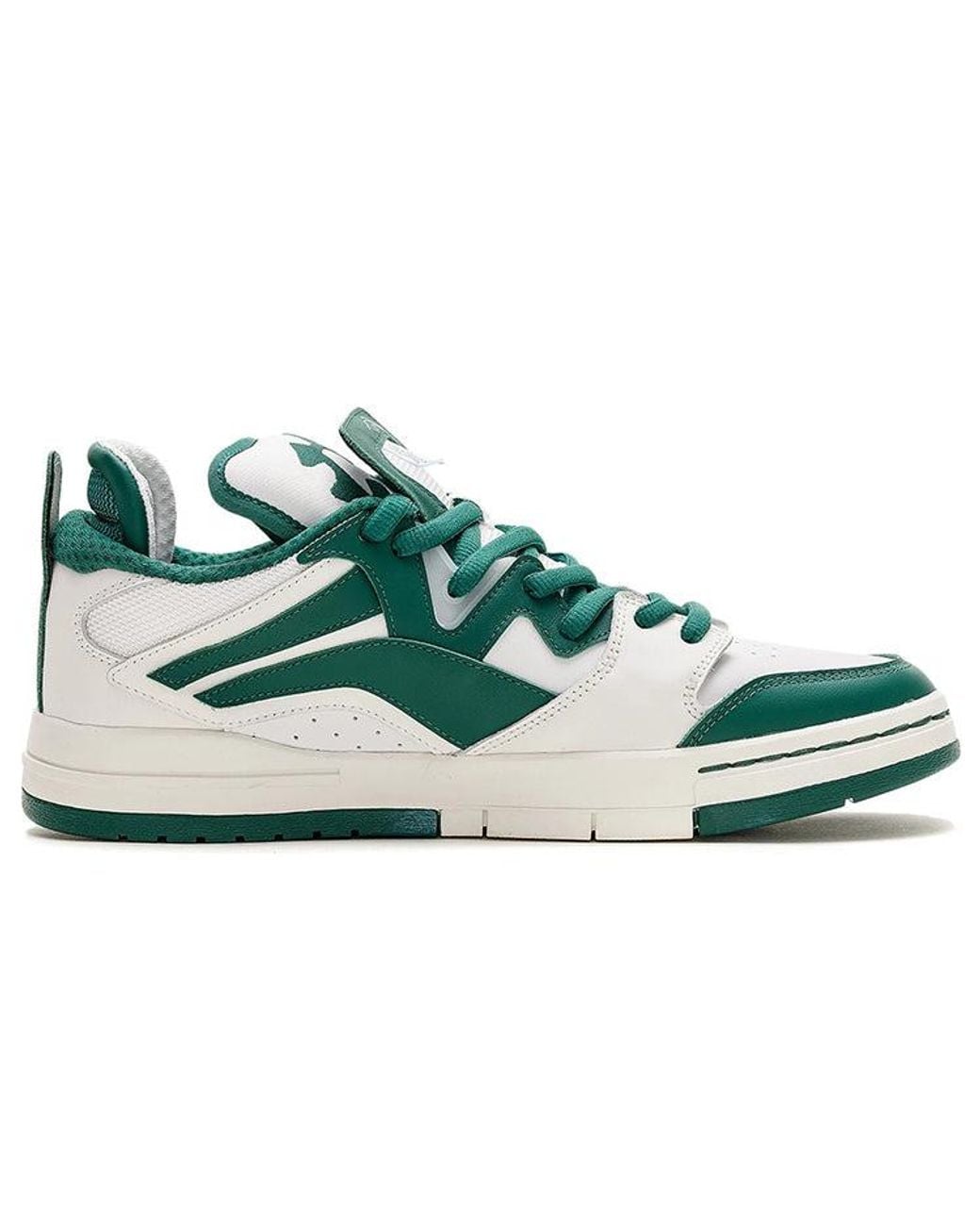 Li-ning Skatte Board Shoes Green