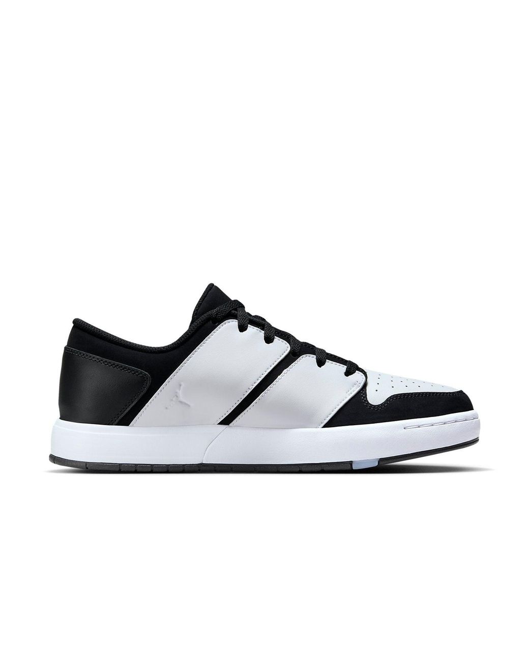 Nike Blue Nu Retro 1 Low for men