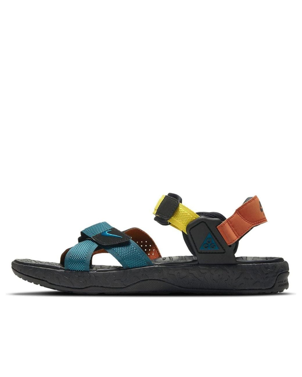 Nike Blue Acg Air Deschutz 'Dark' for men