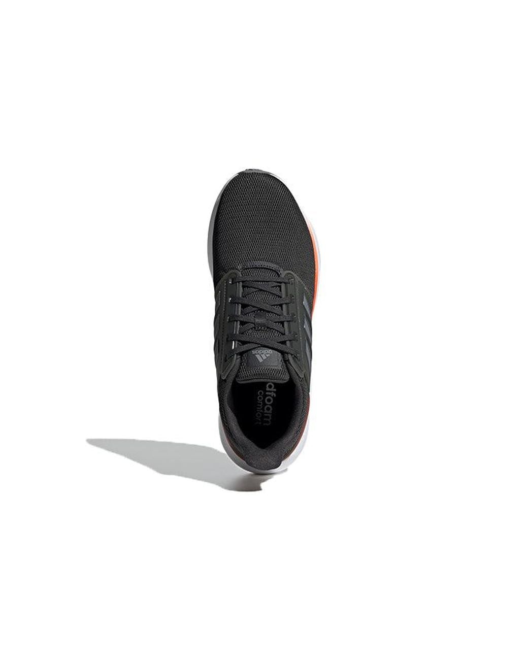 Adidas Black Eq19 Run for men