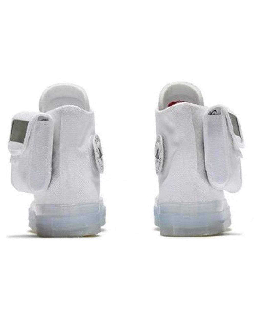 Converse Blue Lay Zhang X Chuck 70 High for men