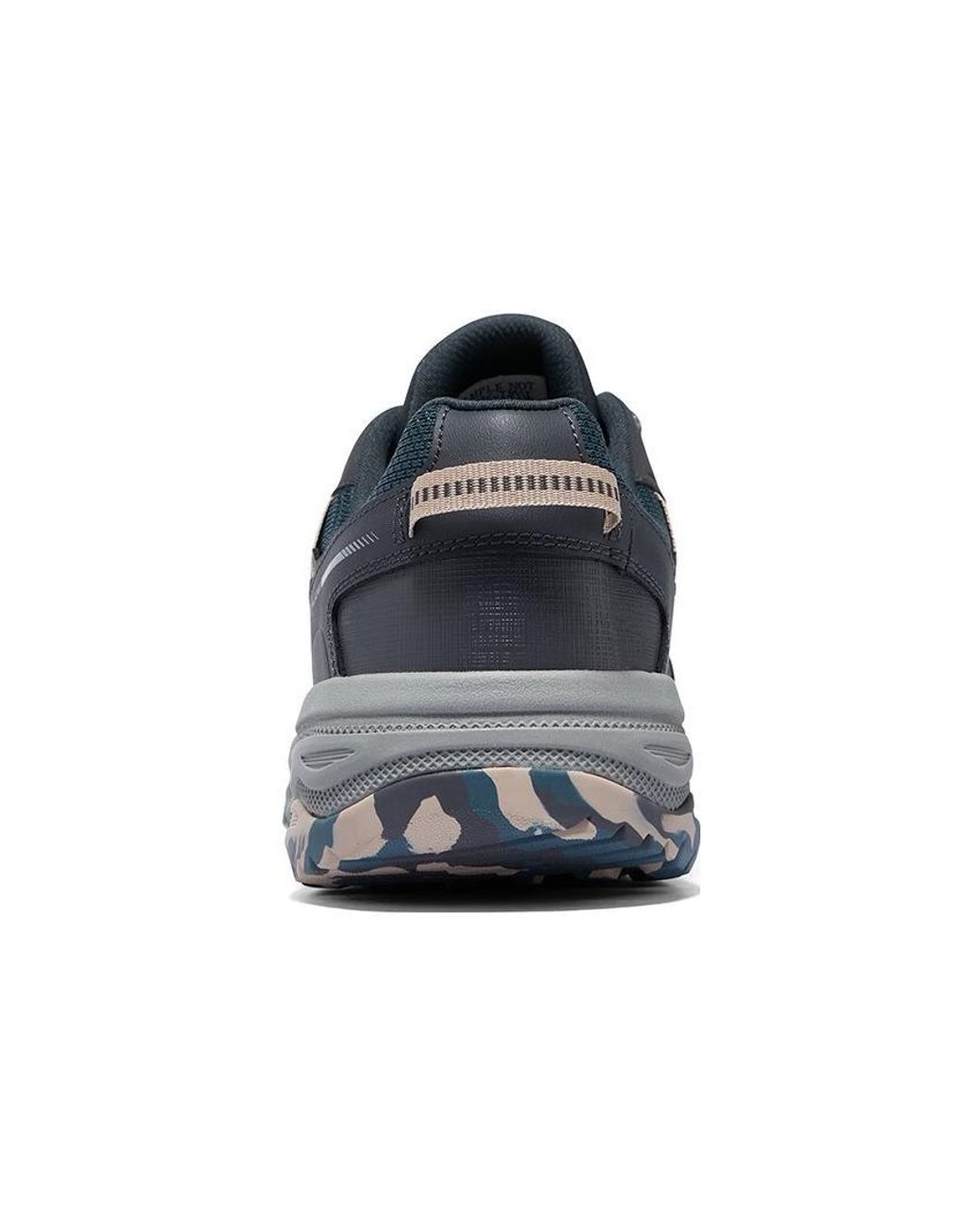 Skechers Blue Go Run Trail Altitude Marble Rock 2.0 for men