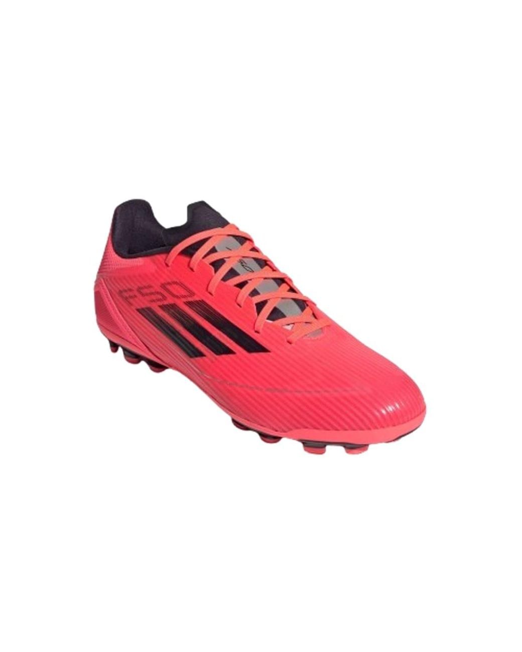 Adidas Pink F50 League Ag for men