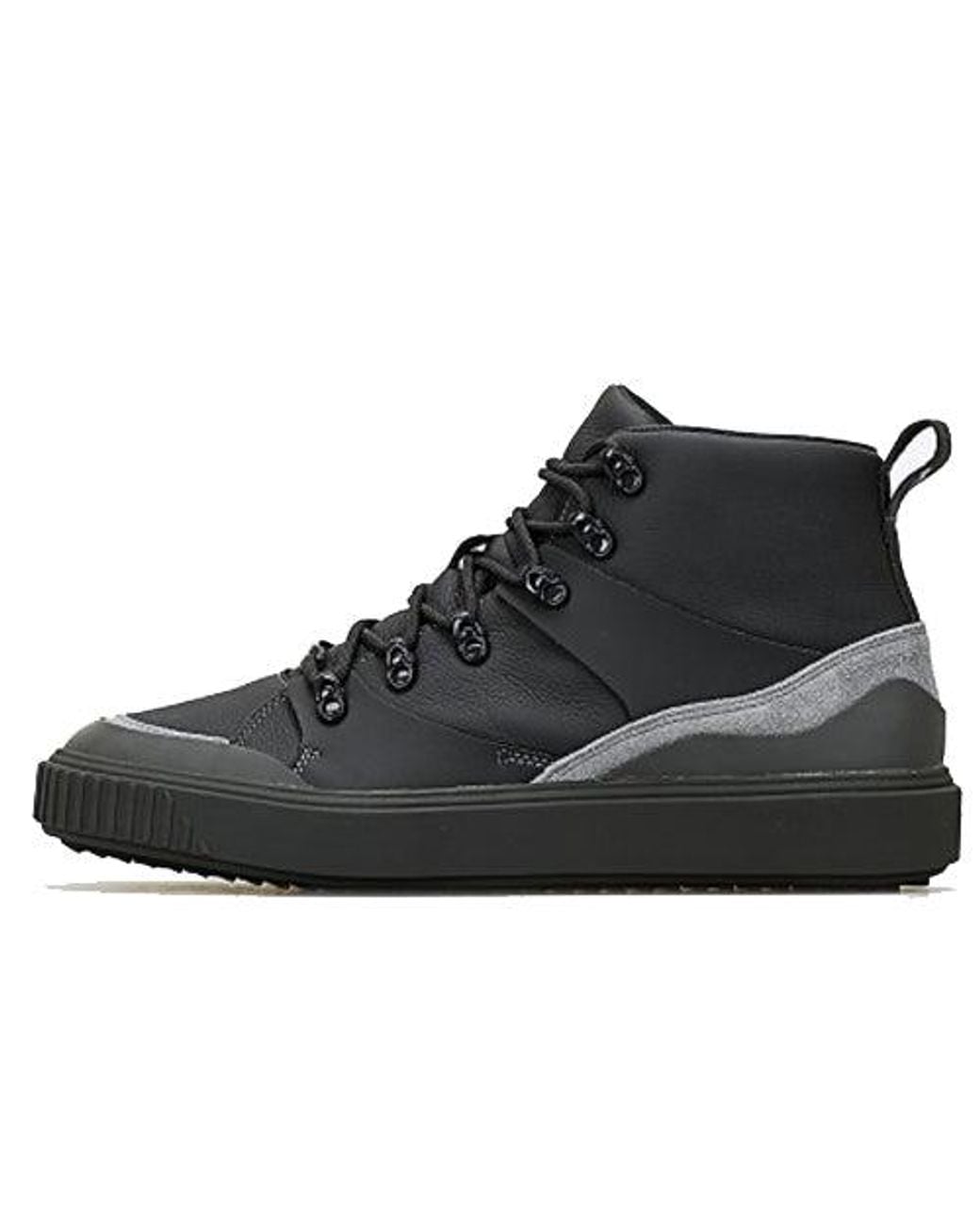 PUMA Black Han Kjobenhavn X Breaker Mid for men