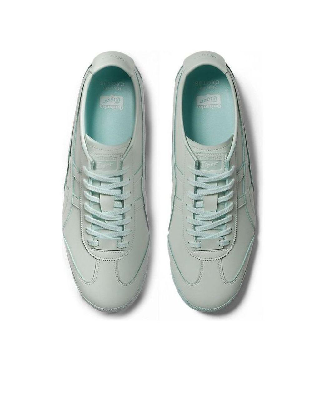 Onitsuka Tiger Blue Mexico 66 Cactful-S for men
