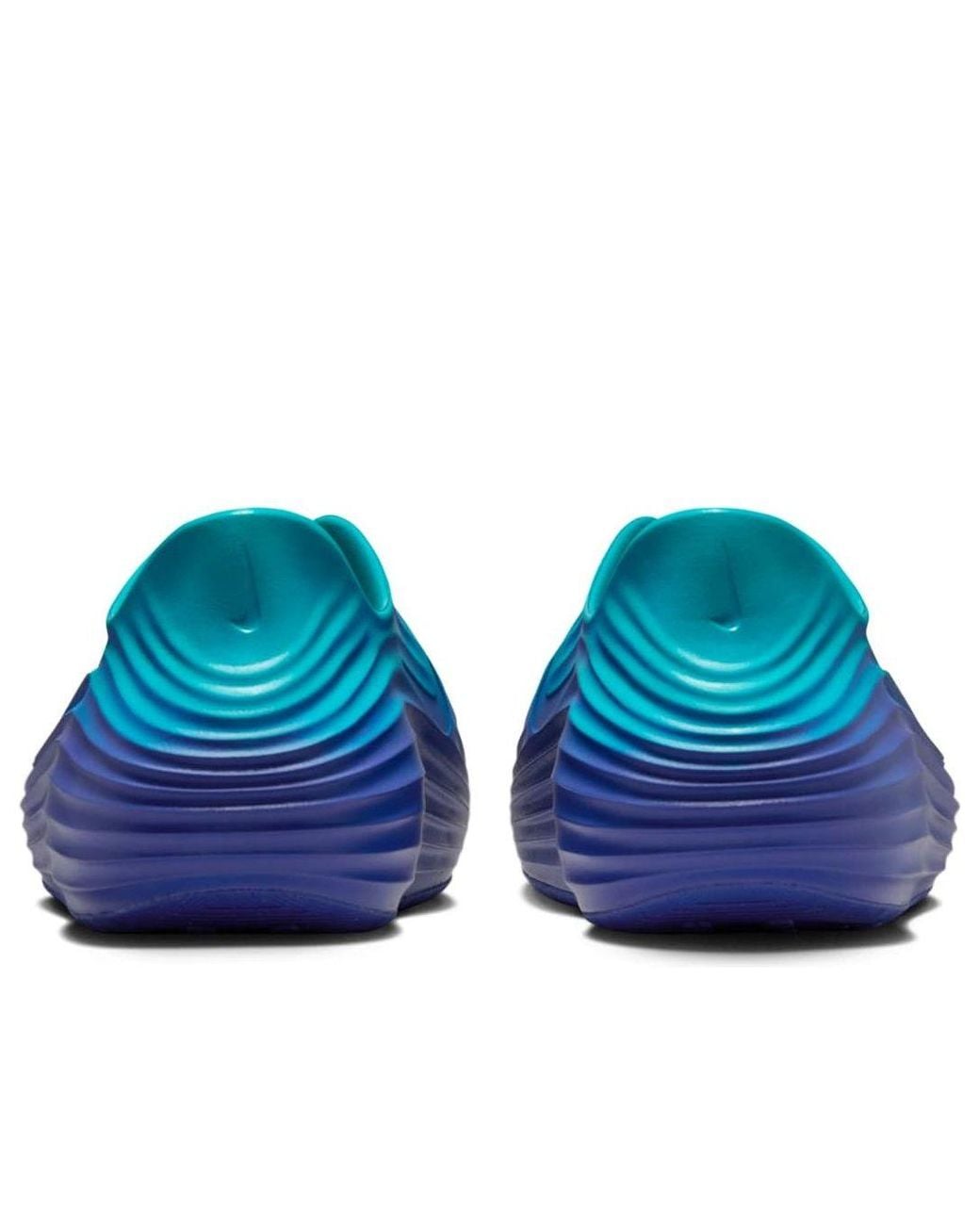 Nike Blue Reactx Rejuven8 'Dusty Cactus Persian' for men