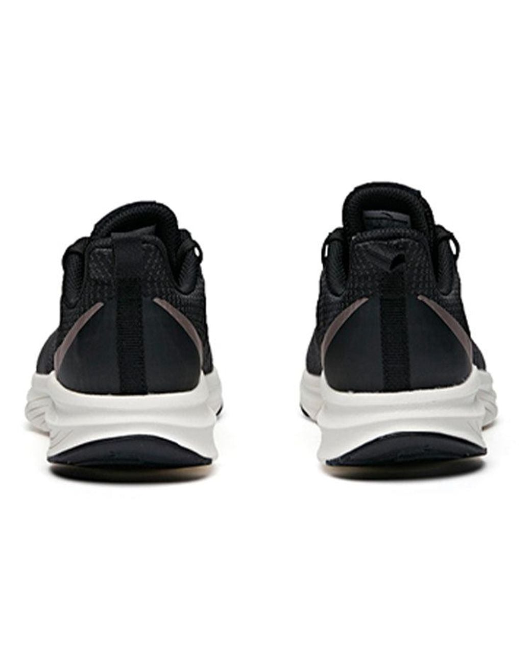Anta Black (Wmns) Run Collection Copper'