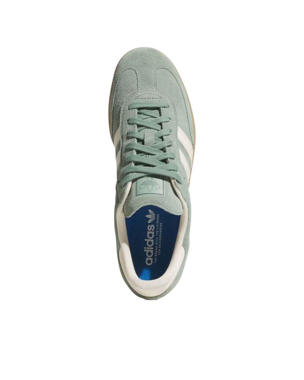 Adidas Blue Samba Adv Wonder' for men