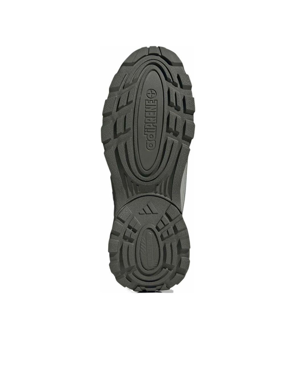Adidas Gray Wonder Runner 'Stone' for men