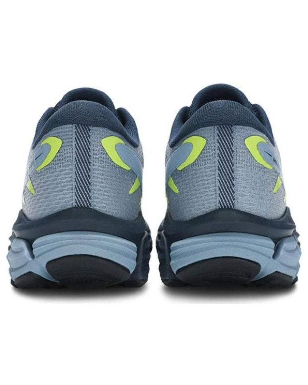 Mizuno Blue Nova Mix for men