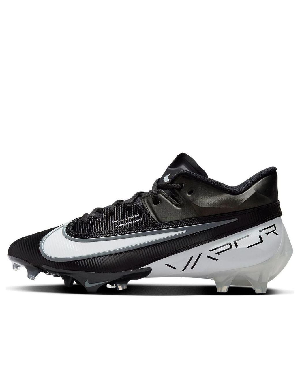 Nike Black Vapor Edge Elite 360 2 for men