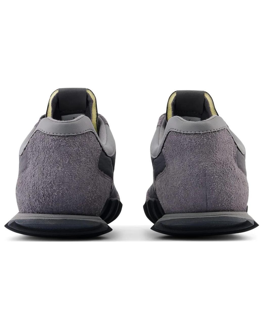 New Balance Gray Rc30 'Dark' for men