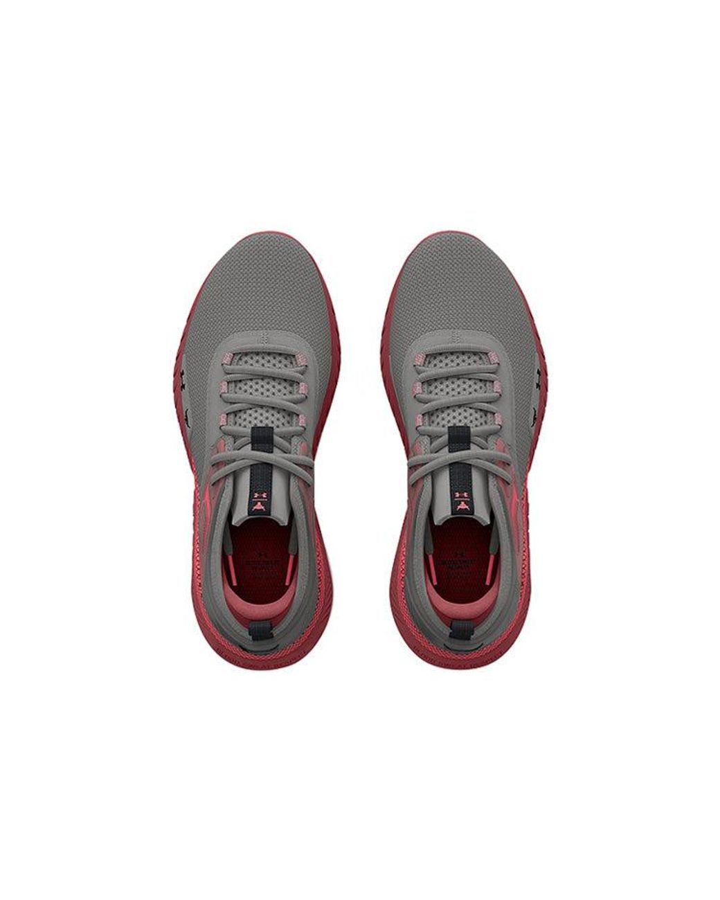 Under Armour Red (Wmns) Project Rock 5 'Iron Paradise'