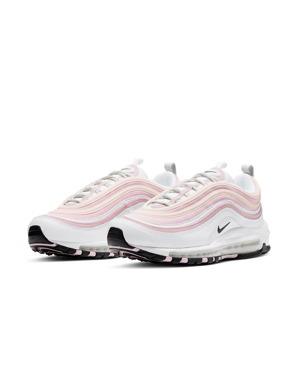 Nike White (Wmns) Air Max 97 Cream'
