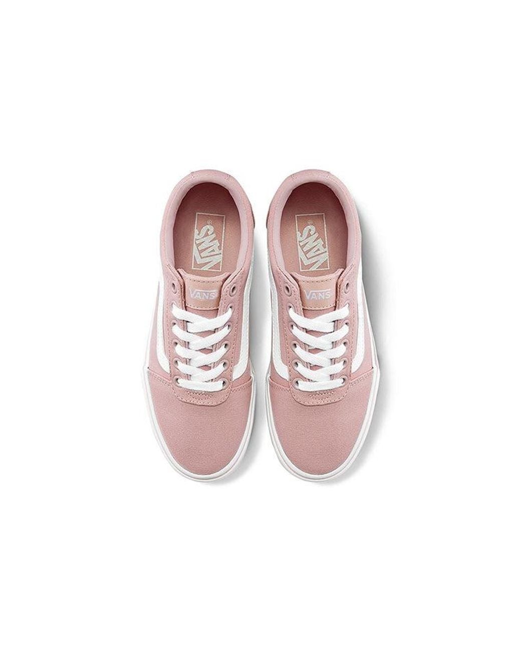 Vans Pink (Wmns) Ward 'Sepia Rose'